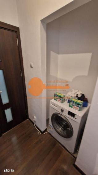 Apartament cu 3 camere în Domenii