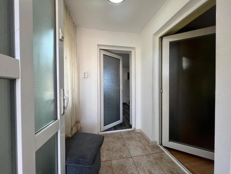 Casă individuală cu 3 camere cu Canalizare în Km 5