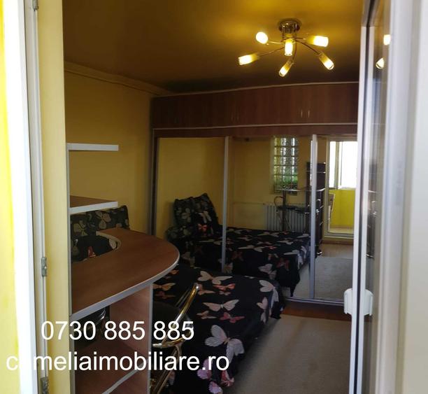 Garsoniera, pet friendly, S 43mp, 5oo metri metrou Pacii, Bd.  Iuliu Maniu, - 23