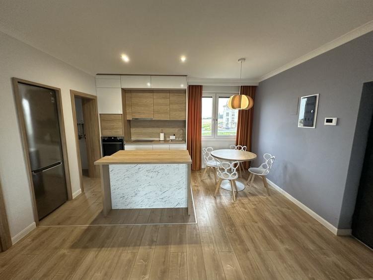 Apartament 2 camere  în Dumbravita - 18