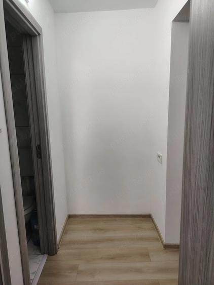 Apartament cu 2 camere semidecomandat în Viziru 3