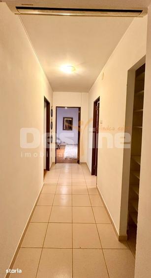 Apartament cu 2 camere decomandat în Tineretului