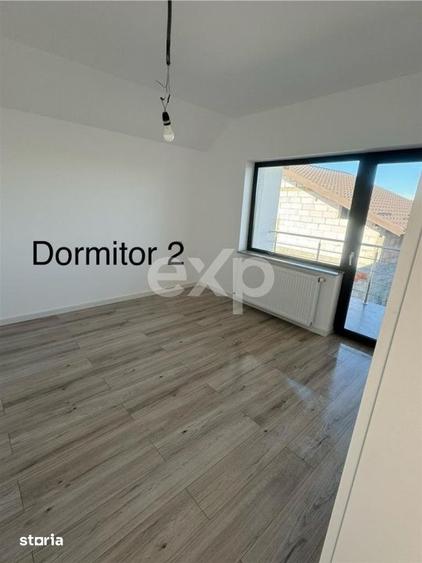 Casă cu 4 camere cu Teren 401 Mp în Găvana