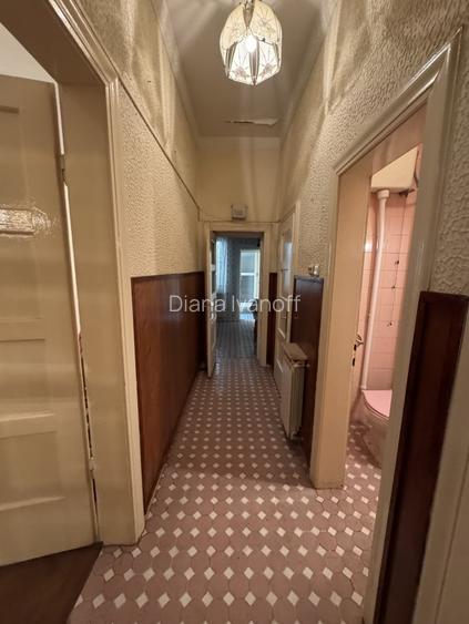 VANZARE PARTER VILĂ D+P+1 | 105,3 MP UTILI | BOXĂ 10 MP