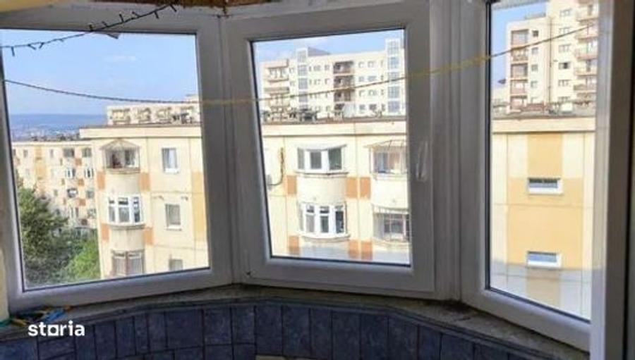 Garsoniera de vanzare 25 mp plus balcon Zorilor zona str Louis Pasteur - 1