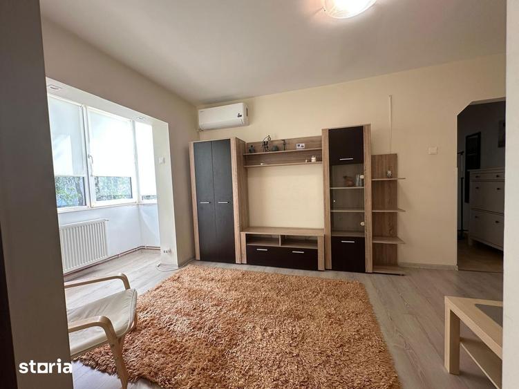 Apartament 2 camere, zona Dacia - Iulius Mall - 6