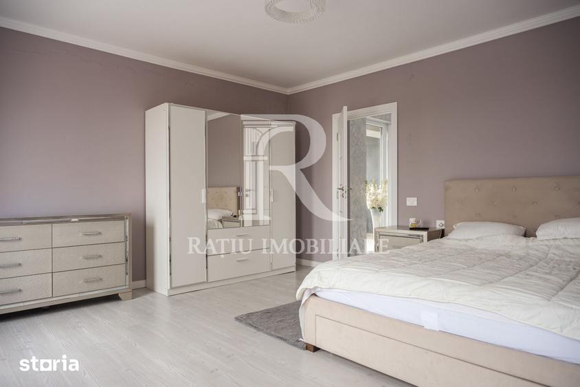 Apartament cu 2 camere în Iosia
