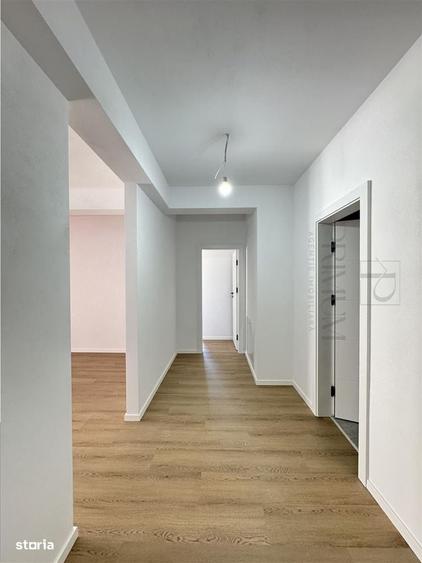 Apartament cu 4 camere în Central