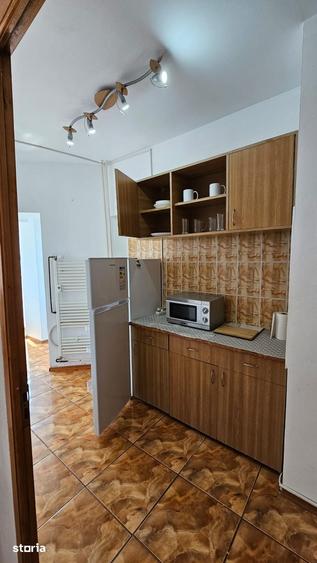 Garsoniera Constanta, str. Traian (zona gara, in spatele BCR) - 2
