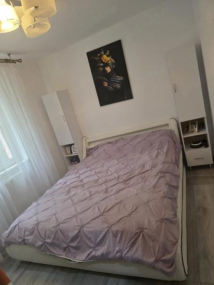 Apartament cu 2 camere decomandat în Exterior Vest