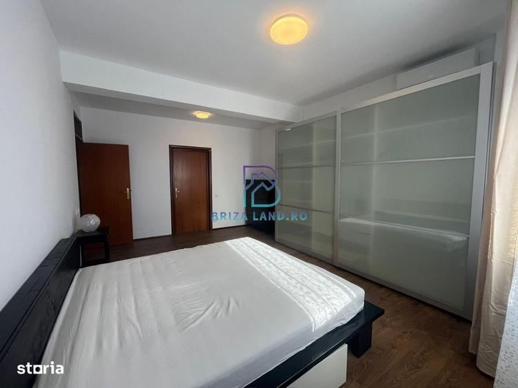Apartament cu 3 camere decomandat în Aviatorilor