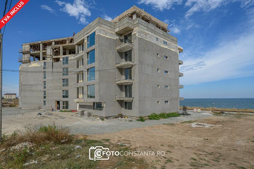 ✅Apartament decomandat | 2 camere la cheie | Evergreen Residence - 1
