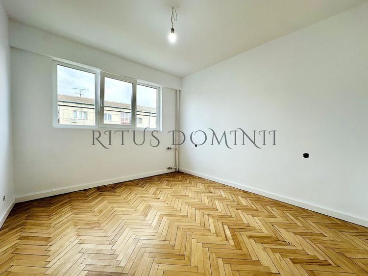 Apartament Tip AN cu 3 camere, Rogerius, 68mp, Ultrafinisat - 6