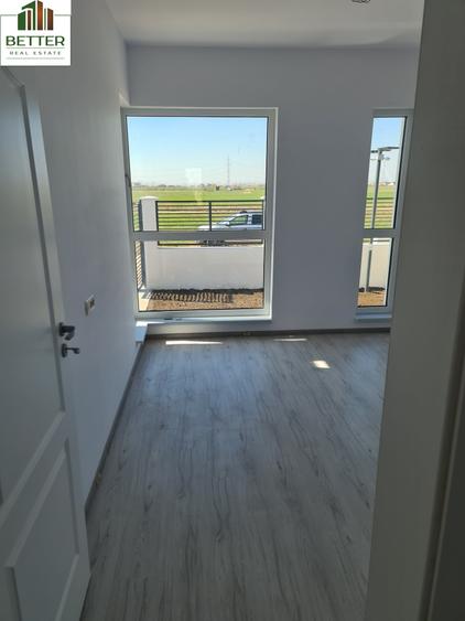 Casă individuală cu 3 camere cu Teren 375 Mp în Berceni