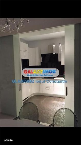 Apartament cu 2 camere decomandat în Bălcescu