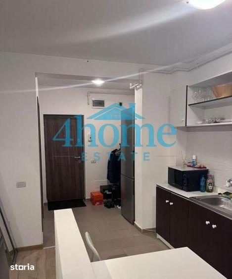 Garsoniera Mihai Bravu|Metrou|Bloc Nou|Centrala proprie - 6