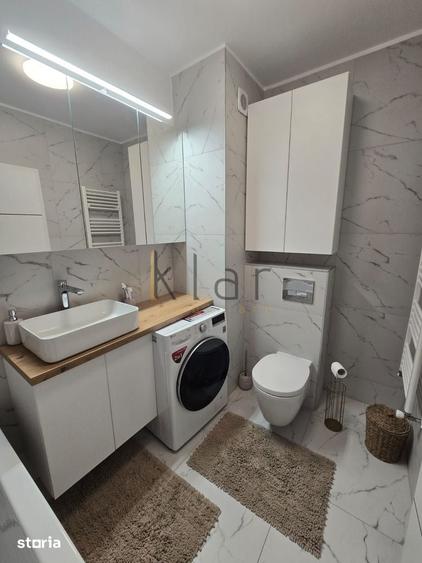 Apartament PREMIUM 3 camere 79mp, Zorilor - Wings - 7