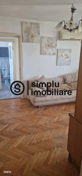 2 camere semidecomandate Valea Rosie - 2