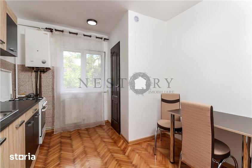 Apartament 3 camere decomandate, UMF, Spitalul de Recuperare, Zorilor - 7