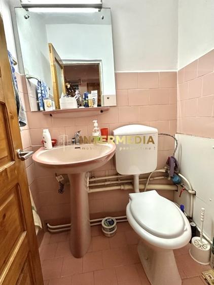 APARTAMENT 3 CAMERE DECOMANDAT I 81 MP I CENTRU I 2 BALCOANE I - 13