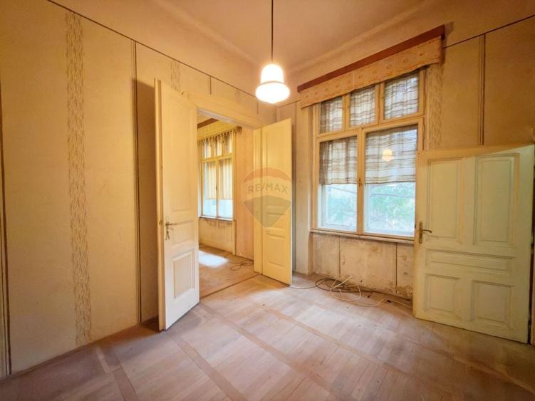 Apartament compus din 2 corpuri în centrul Aradului - 5
