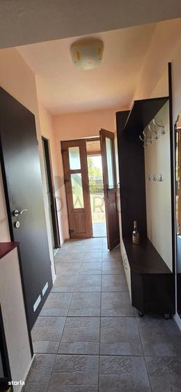 Casă cu 4 camere în Sângeorgiu de Mureș