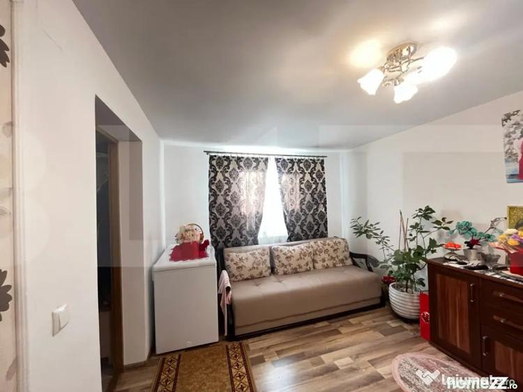 Casă cu 4 camere cu Teren 509 Mp în Central