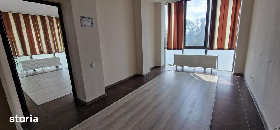 Spațiu comercial, de 240 mp, în Delfinariu
