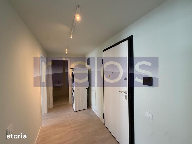 Apartament cu 2 camere în Chitila