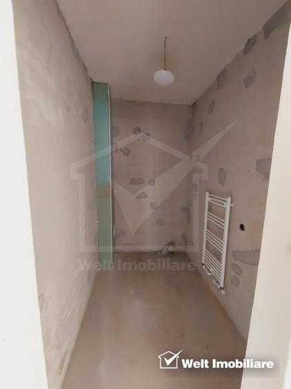 Duplex cu 4 camere cu Canalizare în Stolna