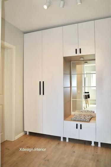 Apartament cu 2 camere semidecomandat în Crângași