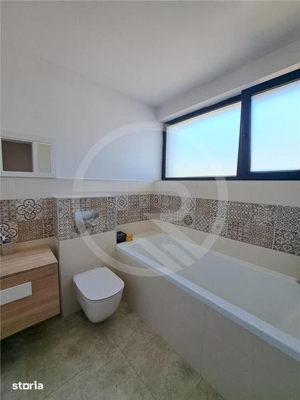 Casa tip duplex, P+E, situata in zona strazii Campului! - 8