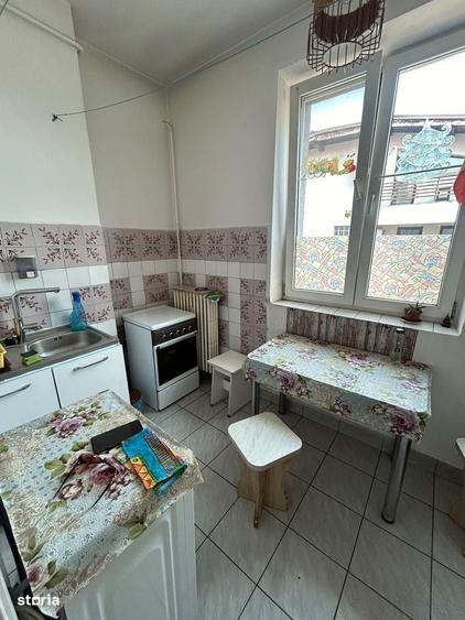 Bucurestii Noi,Metrou Parc Bazilescu 1 Min,Jiului 8 Min,Boiller - 5