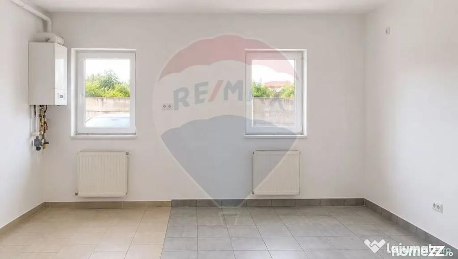 Spațiu comercial, de 169 mp, în Ciorogârla