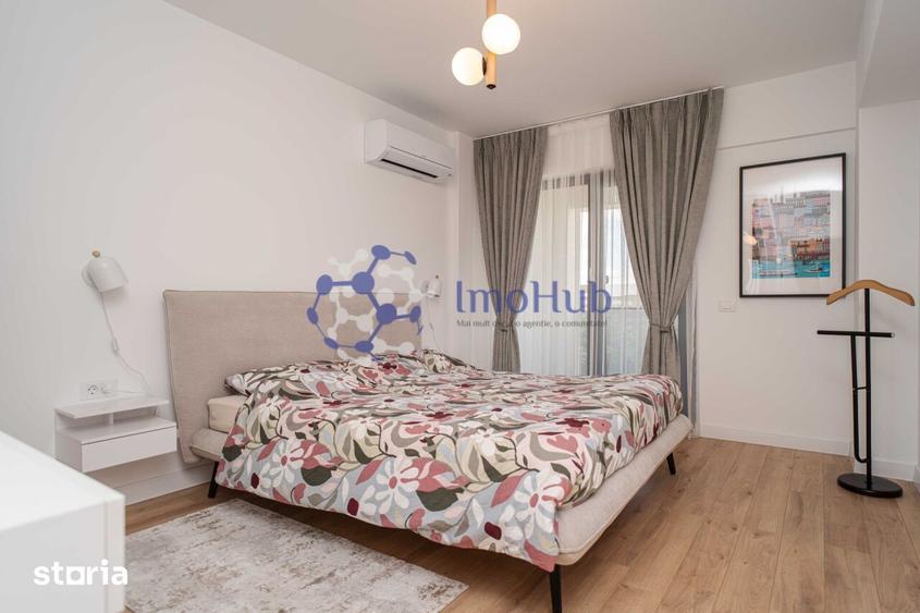 Apartament cu 2 camere în Copou
