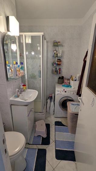 Apartament cu 2 camere decomandat în Kogălniceanu