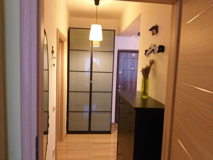 Apartament cu 2 camere decomandat în Prelungirea Ghencea