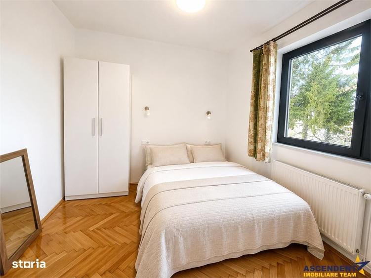 Casă cu 4 camere în Centrul Istoric