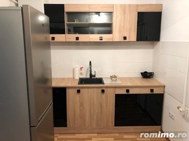 Apartament cu 2 camere de inchiriat in Soarelui