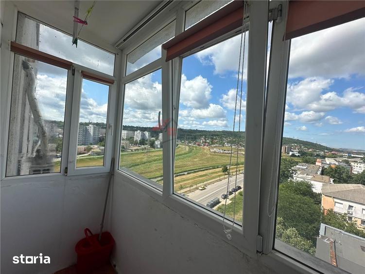 Apartament cu 2 camere decomandat în Alexandru cel Bun