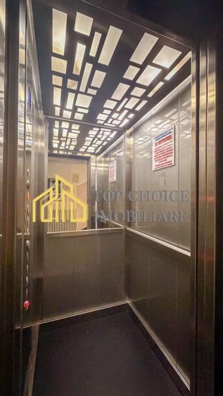 Apartament cu 2 camere semidecomandat în Calea Victoriei