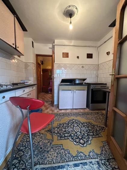 Apartament cu 2 camere decomandat în Călărași