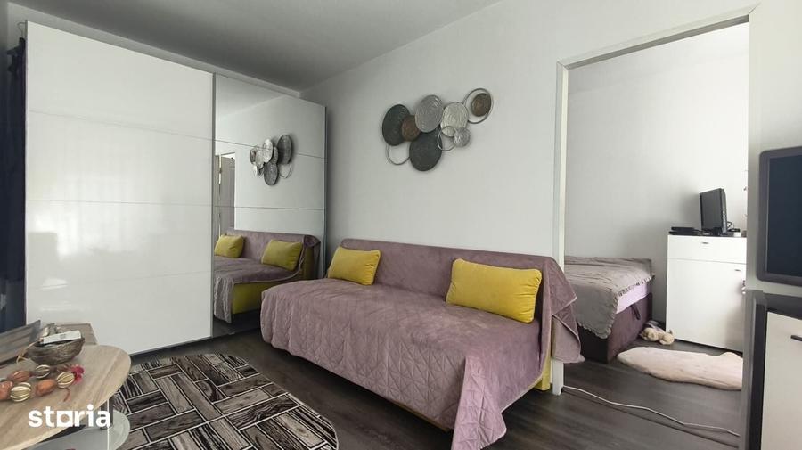 Apartament si garsoniera LA CASA in Deva, zona Ultracentrala - 1