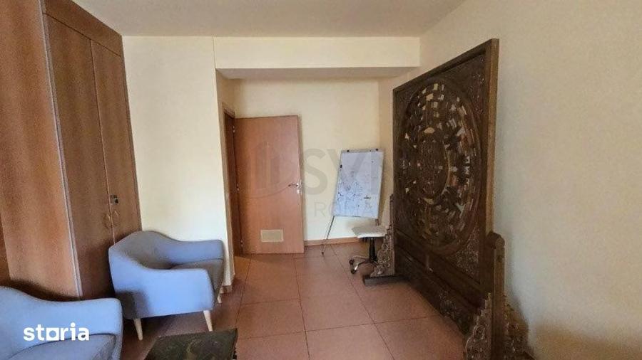 Spațiu comercial, de 400 mp, în Șoseaua Nordului