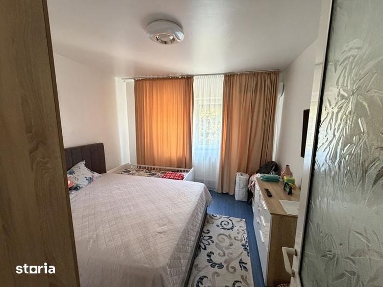 Apartament cu 3 camere decomandat în Sud