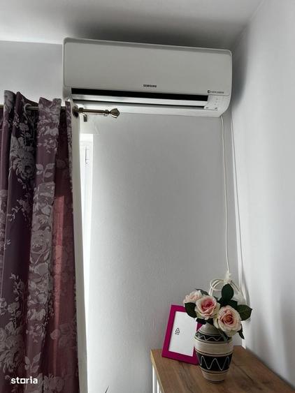 Apartament cu 3 camere în Canta