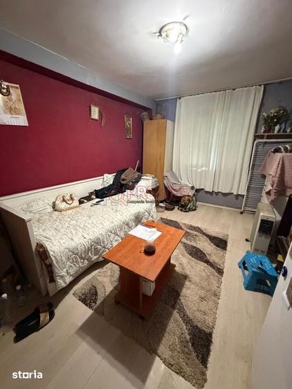 Garsonieră în Apărătorii Patriei