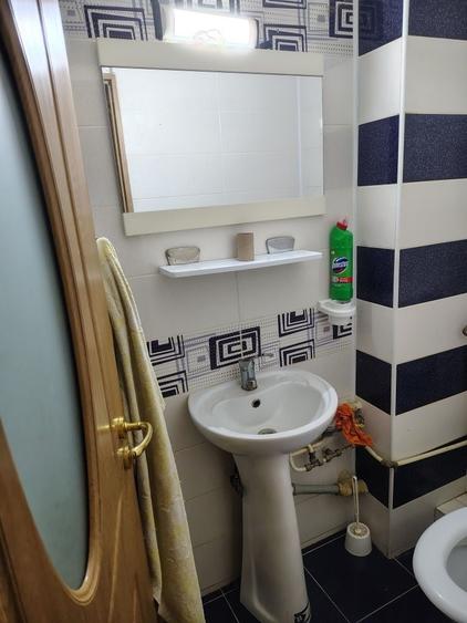 Garsonieră decomandată în Găvana