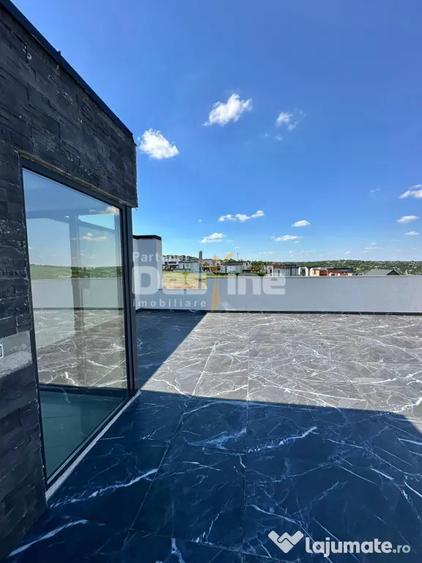 Casă cu 4 camere cu Teren 300 Mp în Rediu