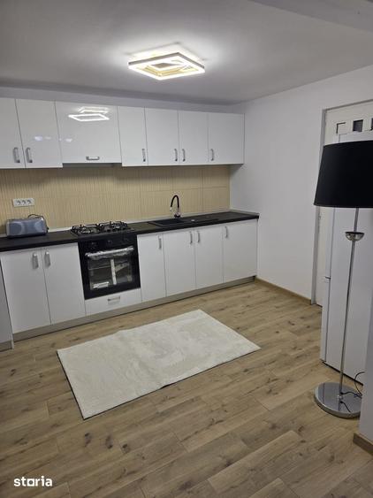 Apartament 2 camere Iazul Morilor - 1